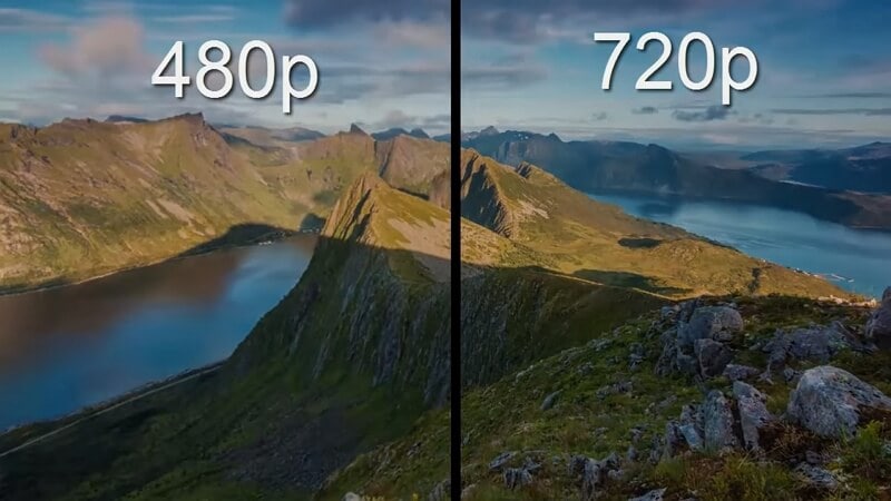 480p Resolution: What Does 480p Mean and Is It Still Relevant?