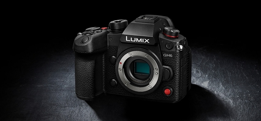 panasonic lumix gh7