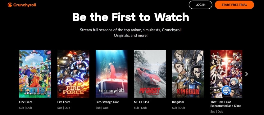 crunchyroll 9anime alternative