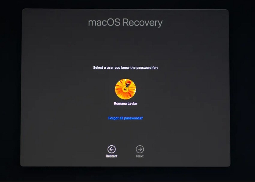 tips for deleted mac hd