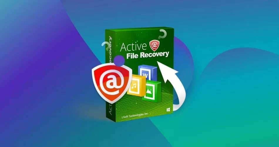 Active@ File Recovery Review: A Simple and Affordable Tool