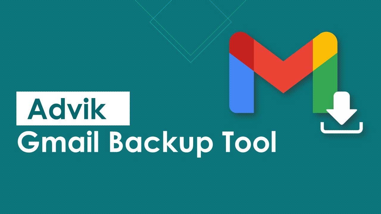 visão geral do advik ferramenta de backup