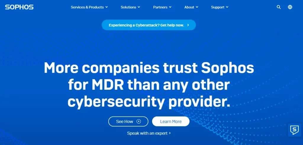 top ai cybersecurity software tools of 2023 sophos