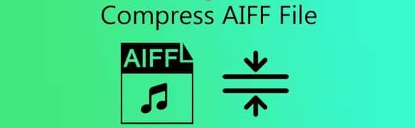 formats de fichiers aiff aif aifc