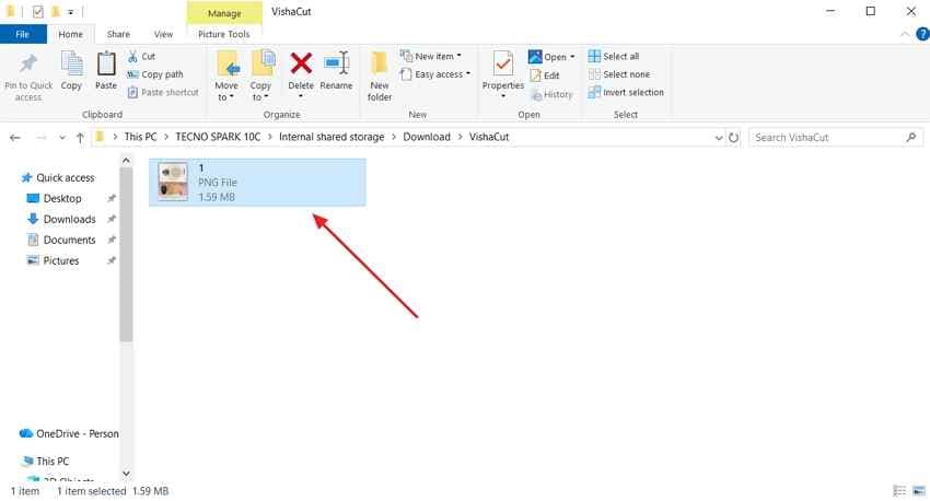 use usb file transfer android