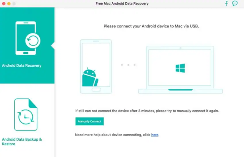 aiseesoft android data recovery tool 