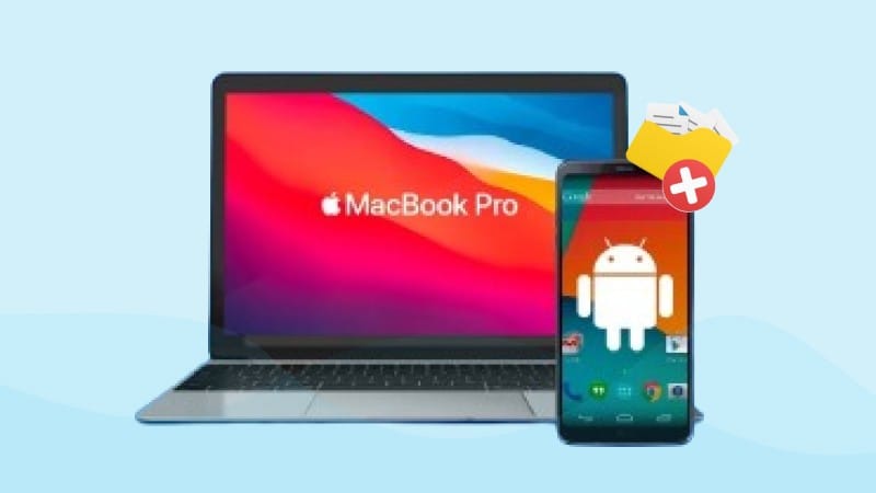 Top 10 Android Data Recovery Software for Mac [2024]