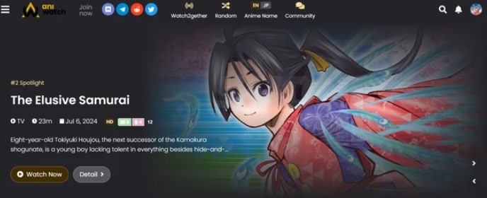 aniwatch animeowl alternative