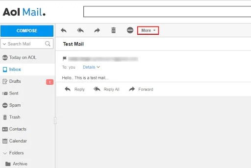 How to Move AOL Email to iCloud - Complete Migration Process