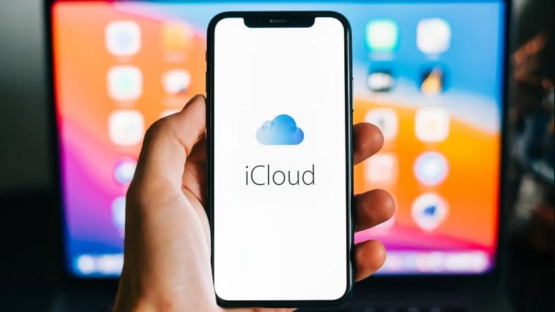 apple icloud