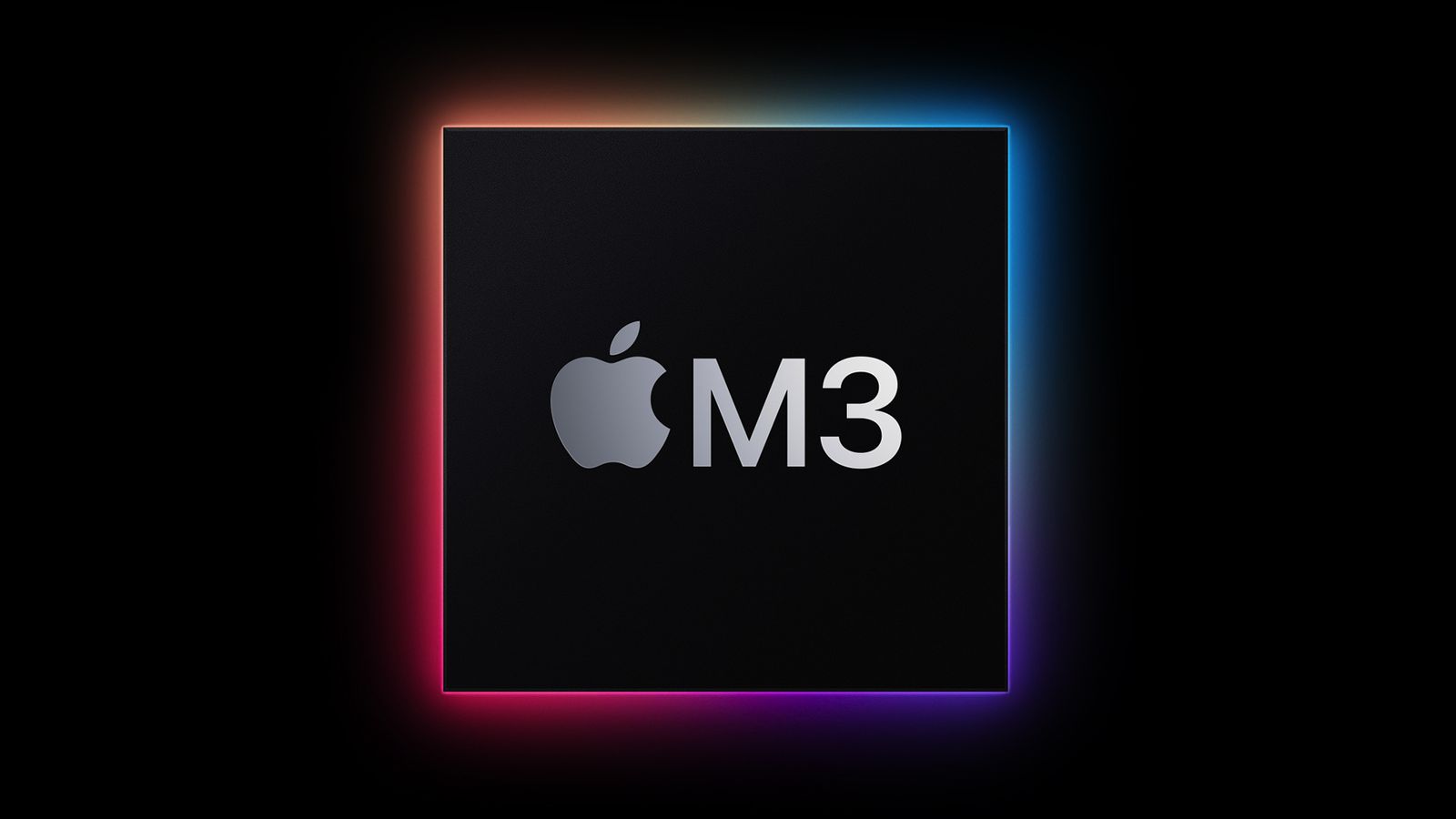 the m3 chip