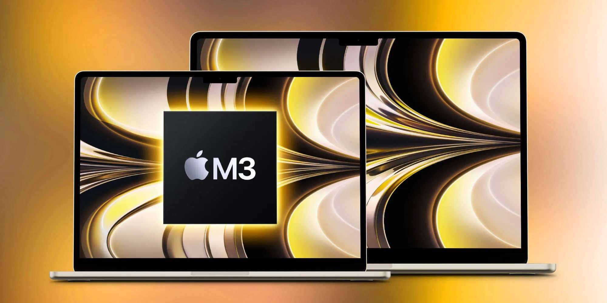 Alles, was Sie über den Apple M3 Chip wissen müssen