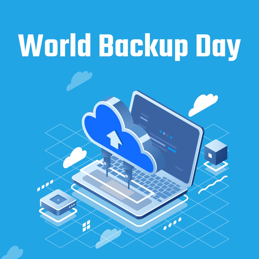 world backup day