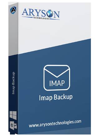 ferramenta de backup aryson imap