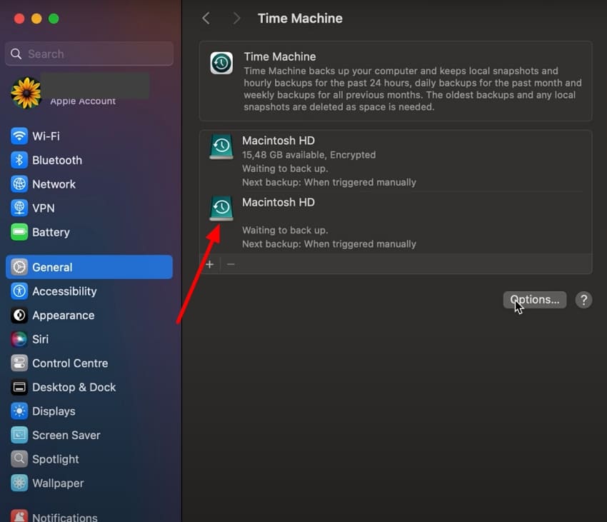 save data raid external drive