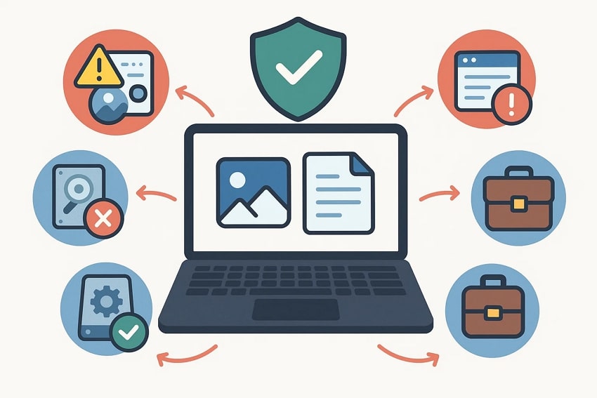 why mac backup is crucial