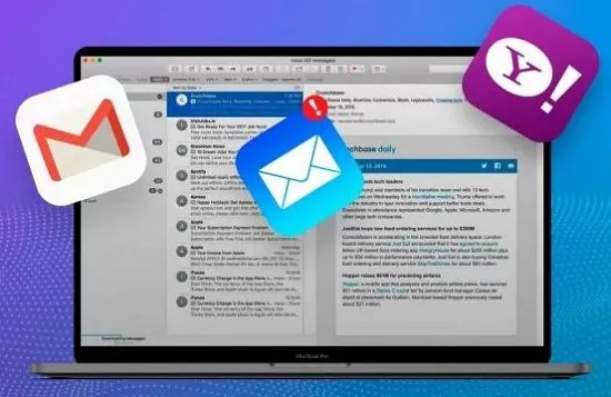 How To Backup Emails on Mac