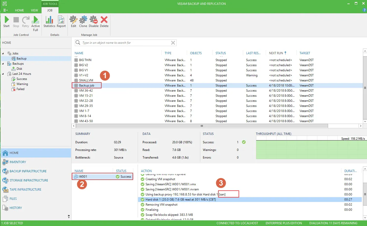 Veeam QNAP | Backup NAS QNAP Anda Menggunakan Veeam Backup & Replication