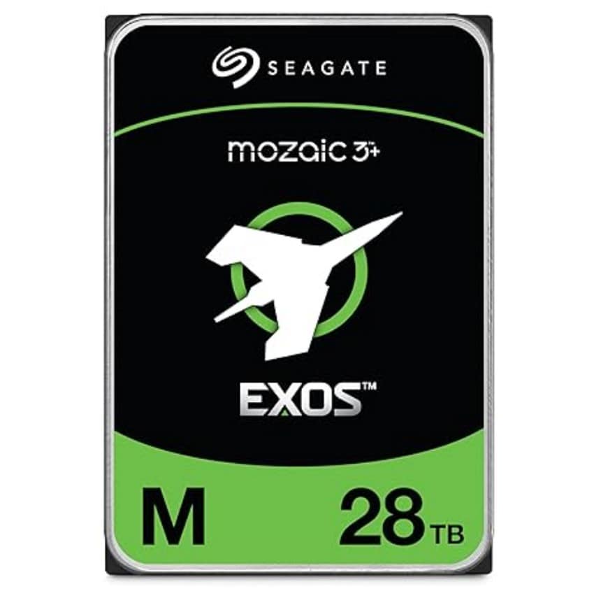 seagate exos m drive