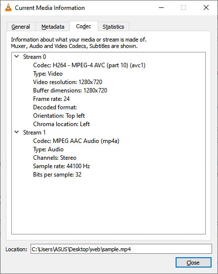 vlc for ios downloads area for opening a locally transferred file