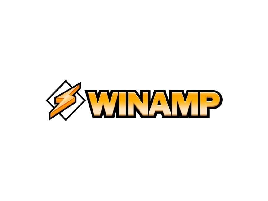 Logotipo Winamp 