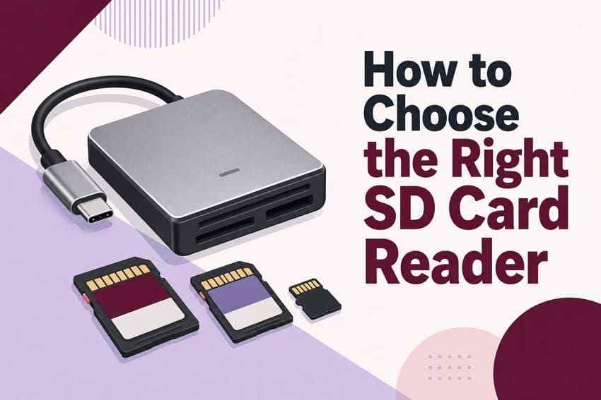 memory card recovery