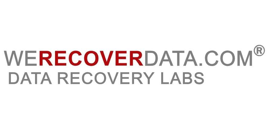 werecoverdata recovery services 