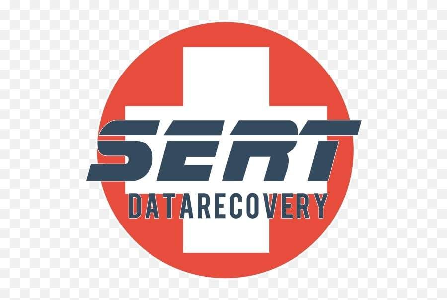 sert data recovery services 