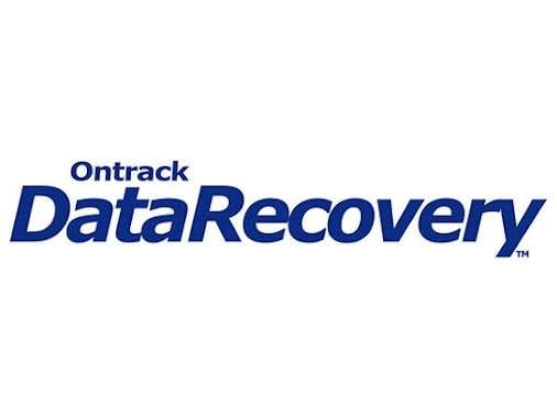 ontrack data recovery services 