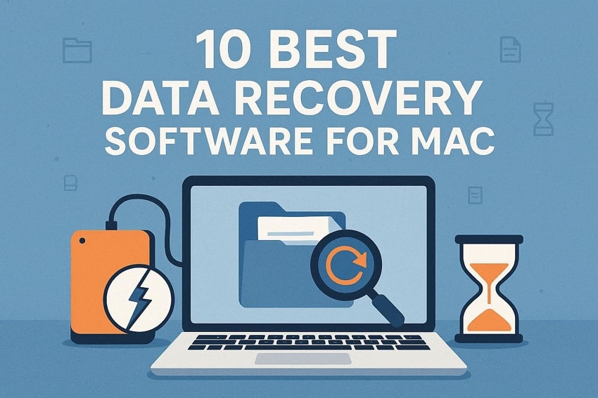 explore best data recovery software for mac