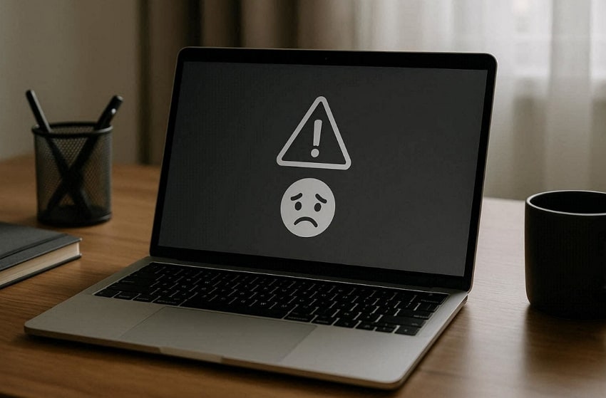 reasons behind data loss on mac