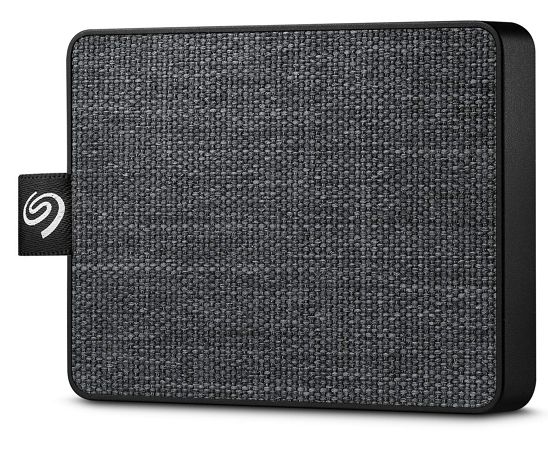 seagate one touch ssd