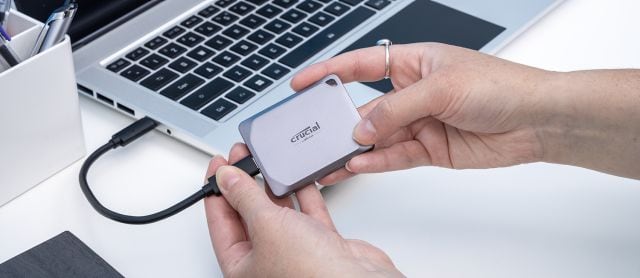 crucial x9 pro ssd for mac