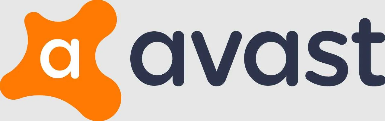 avast security antivirus logo