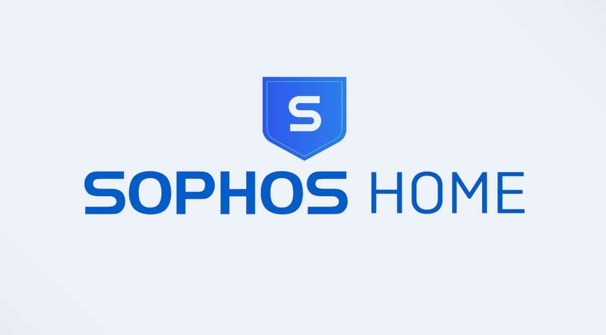sophos home antivirus logo