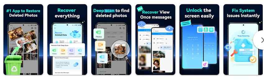 dr fone app