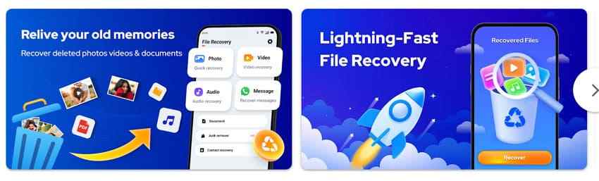 file recovery app