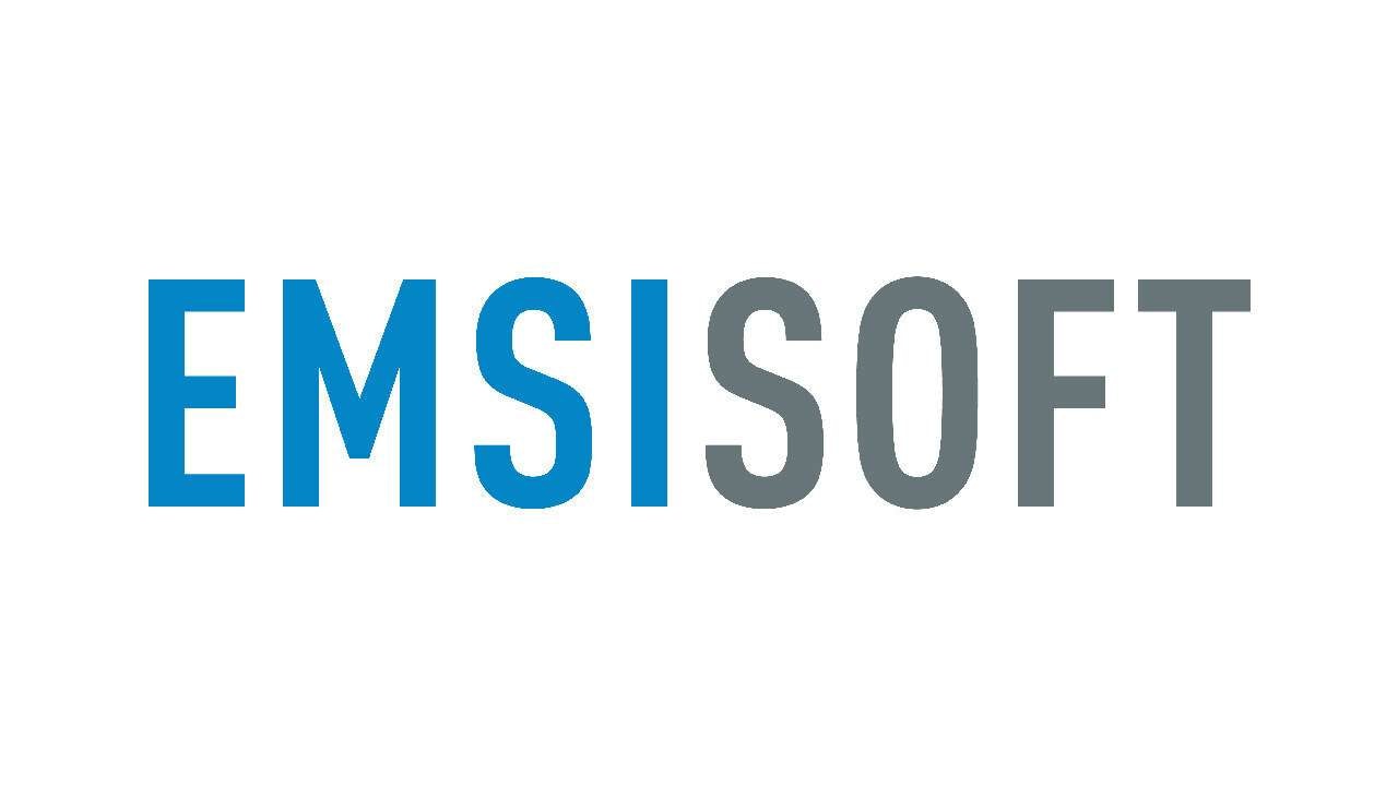 логотип emsisoft  