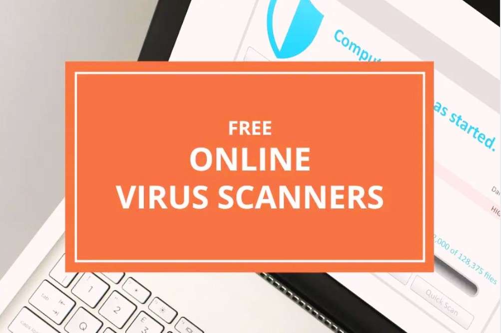 7 Best Free Online Antivirus Scanners