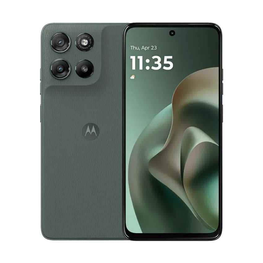 moto g67 with large expansion