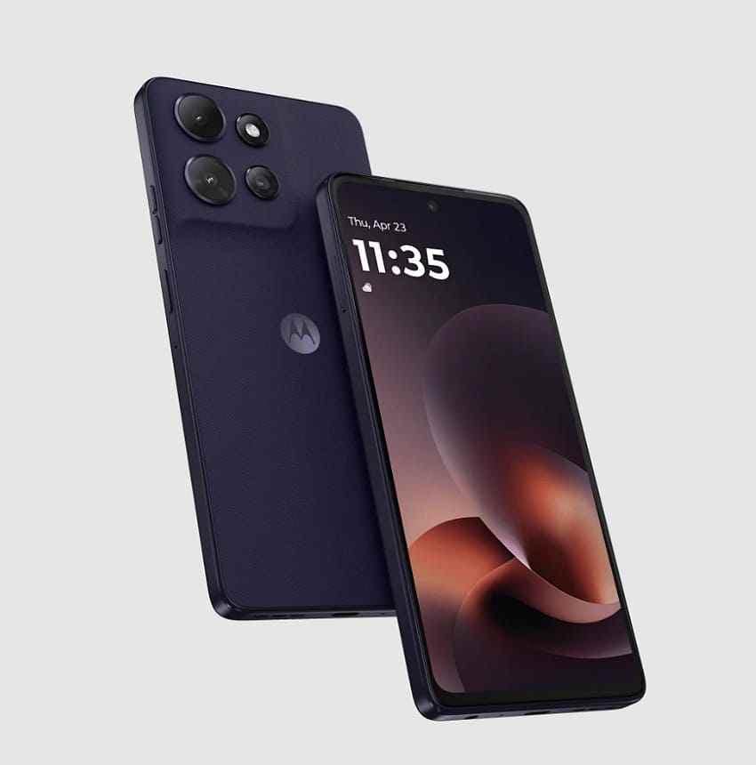 motorola moto g 2026 latest