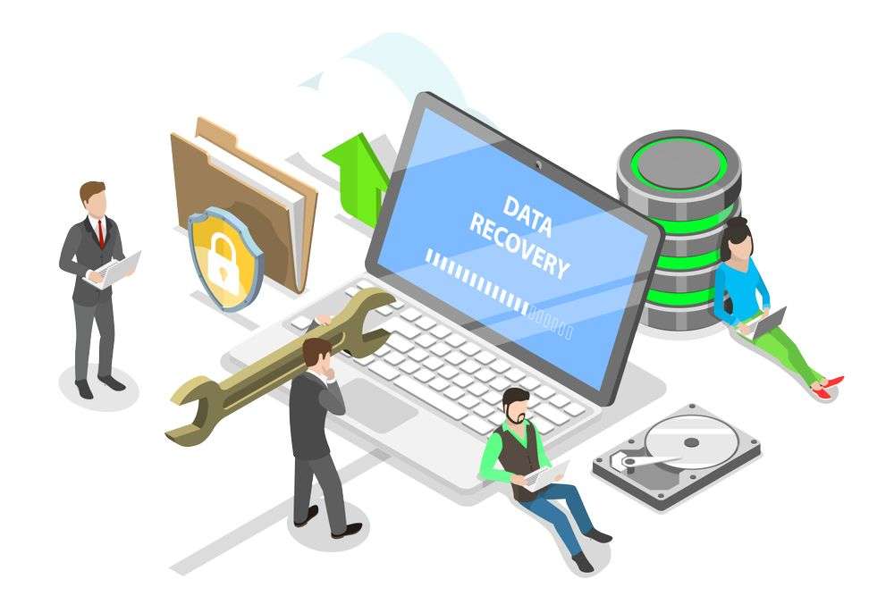 Top Free Portable Data Recovery Software to Consider