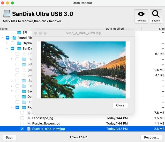 data rescue 6 best raid recovery