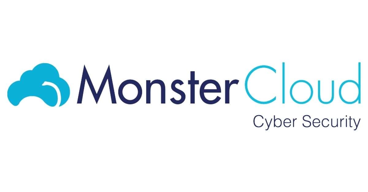 logo monstercloud 