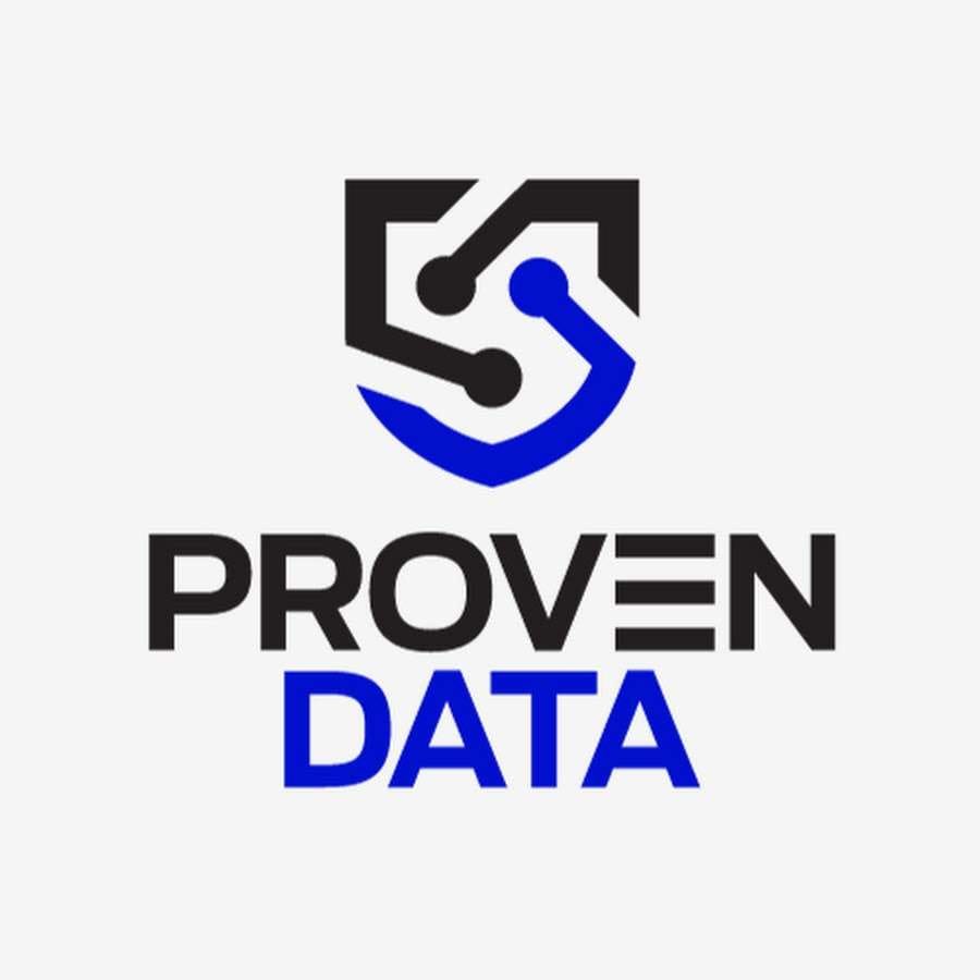 proven data logo 