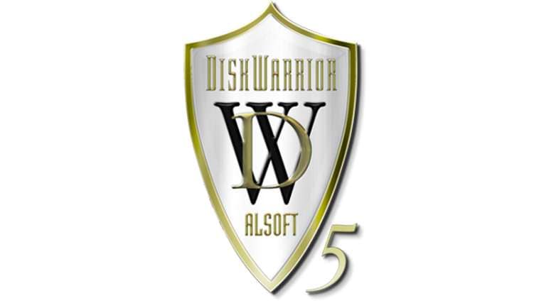alsoft diskwarrior logo