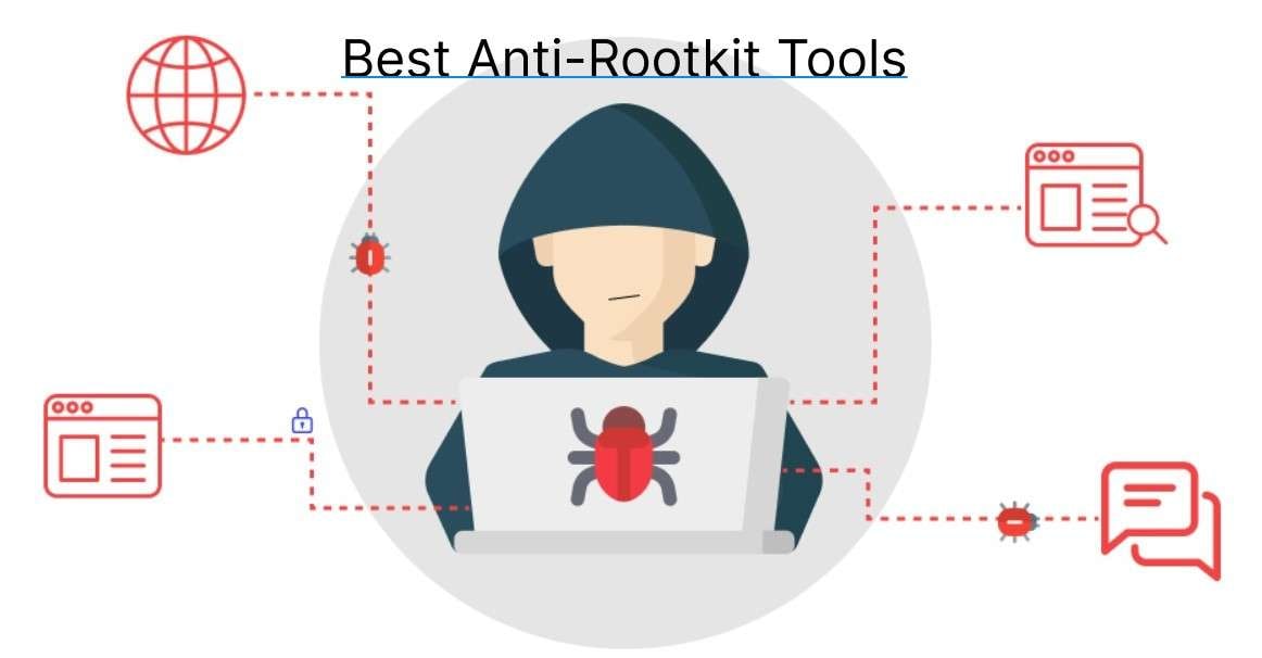 Best Anti-Rootkit Tools