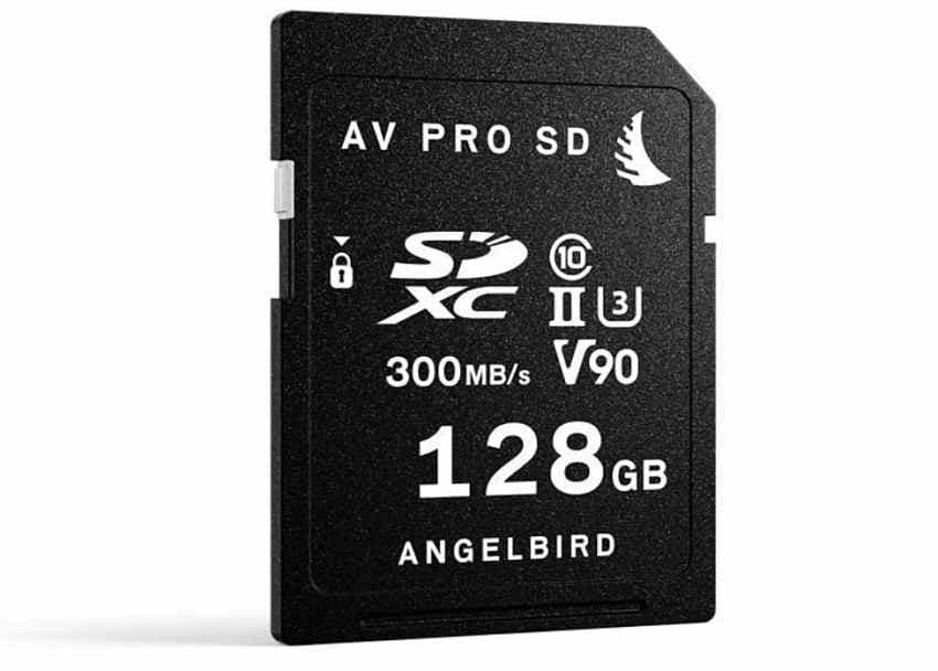 angelbird av pro v90