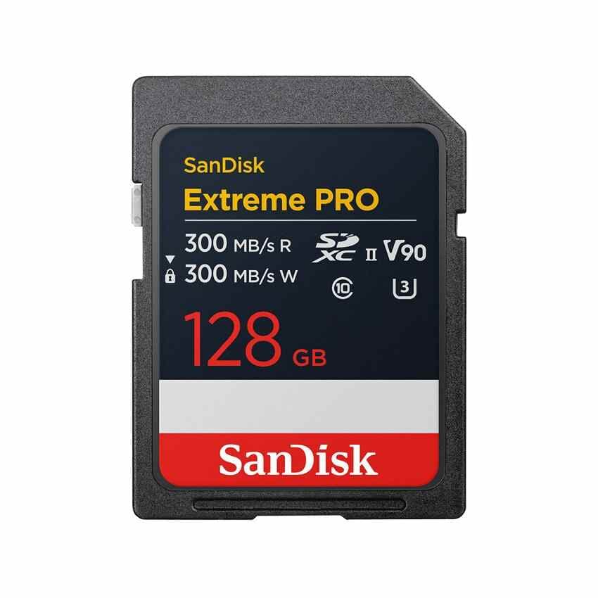 sandisk extreme pro v90