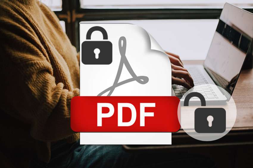 Forgot Your PDF Password? Best Tools for Unlocking PDF Files